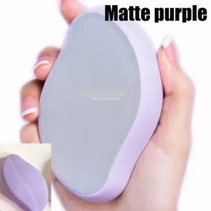 Hot Crystal Physical Hair Removal Eraser Glass Hair Remover Painless Epilator Easy Cleaning Reusable Body Care Depilation Tool