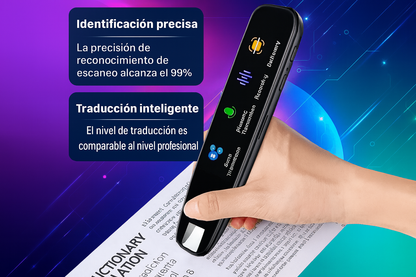 Identificación Precisa